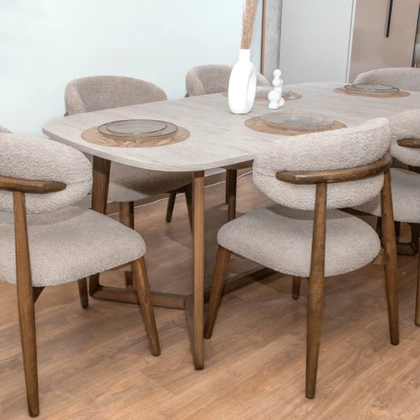 Table  à manger LOTUS